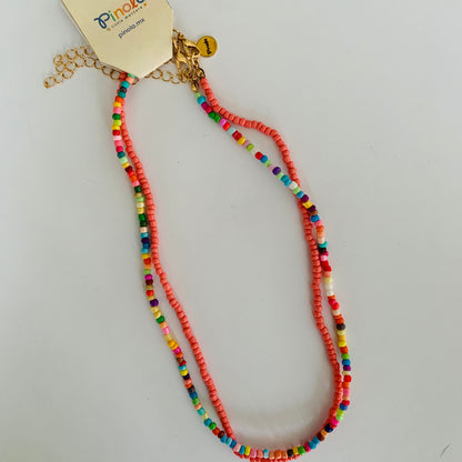 Collares Color bond