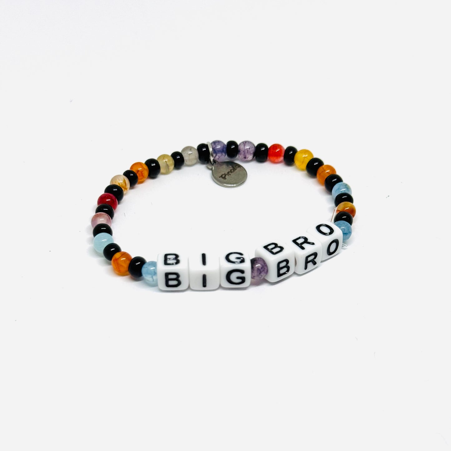 BIG BROTHER (Earthly-Black)