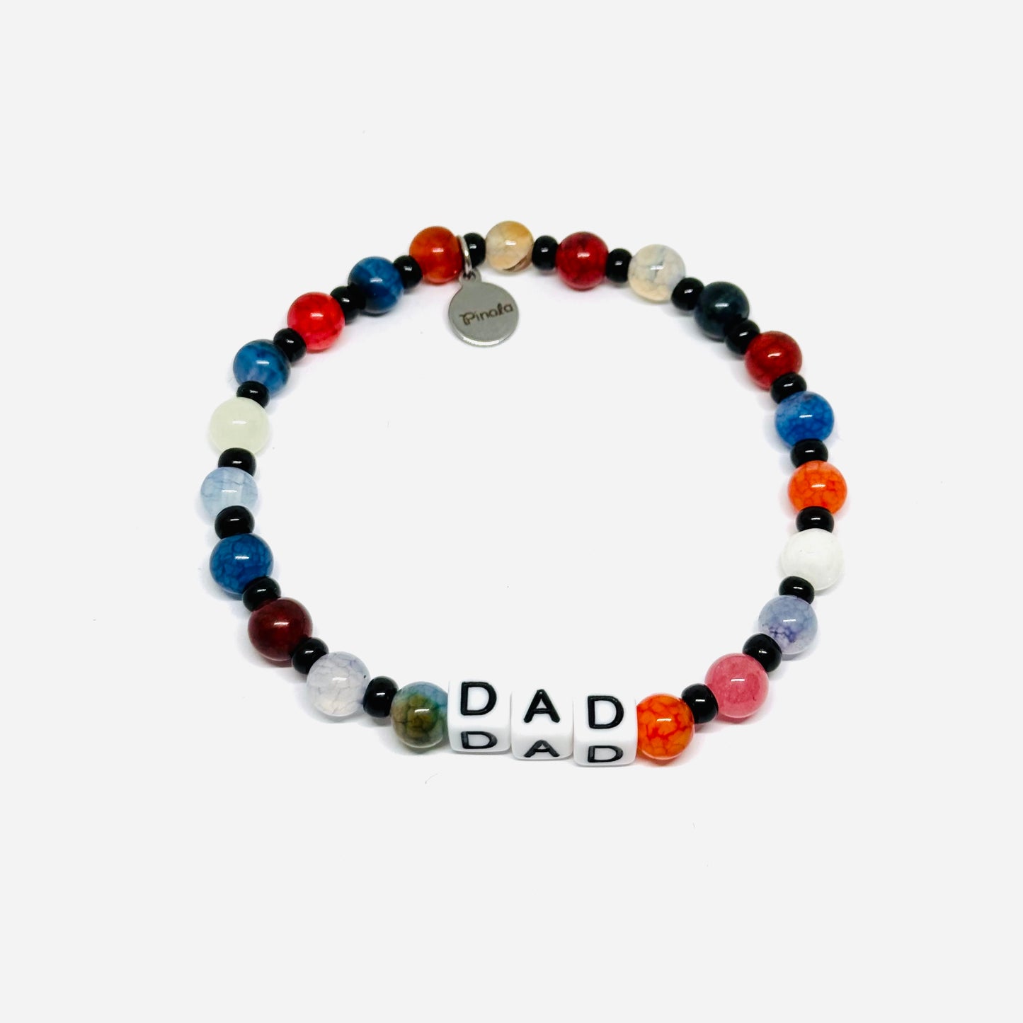 DAD (Earthly-Black)