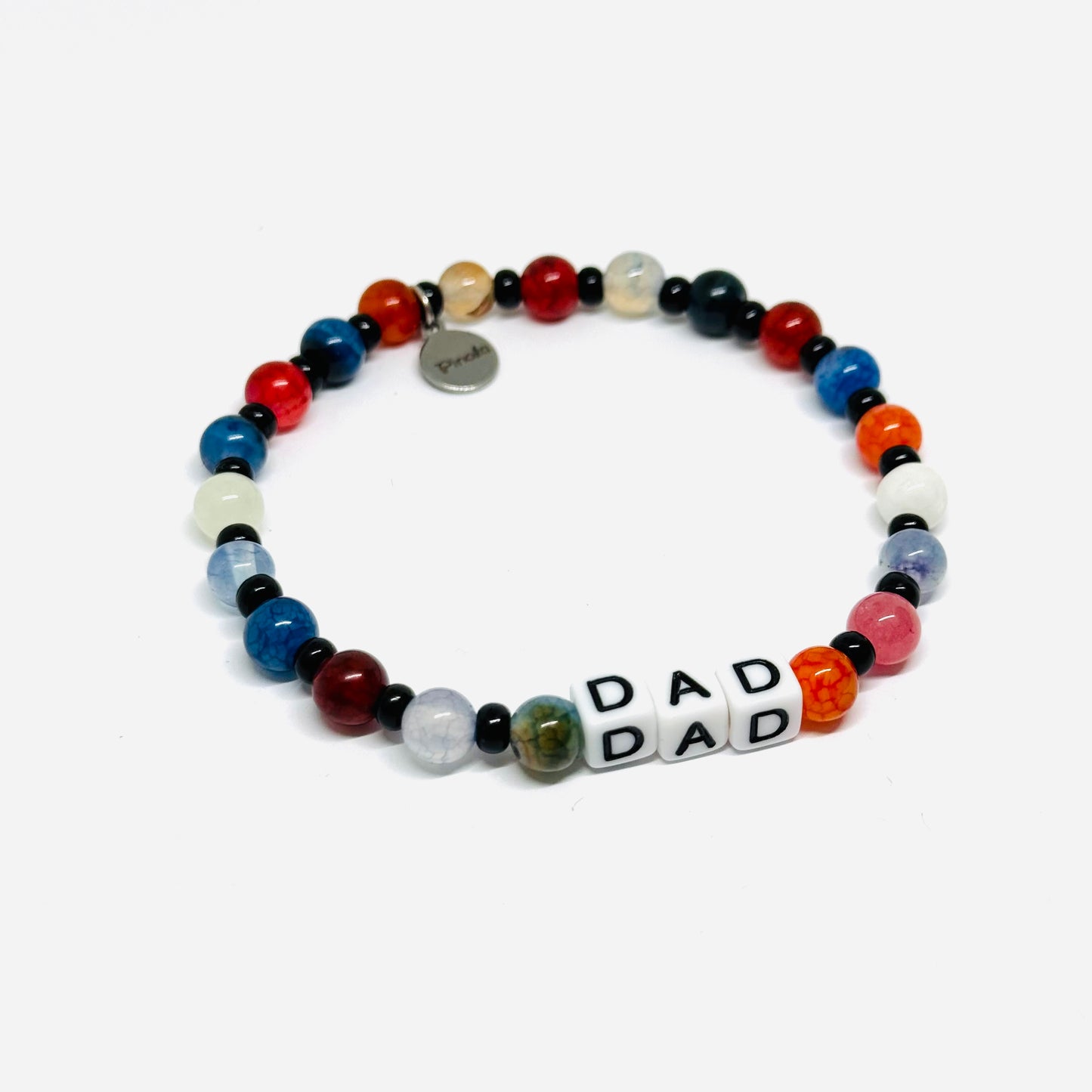DAD (Earthly-Black)