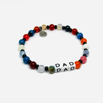 DAD (Earthly-Black)