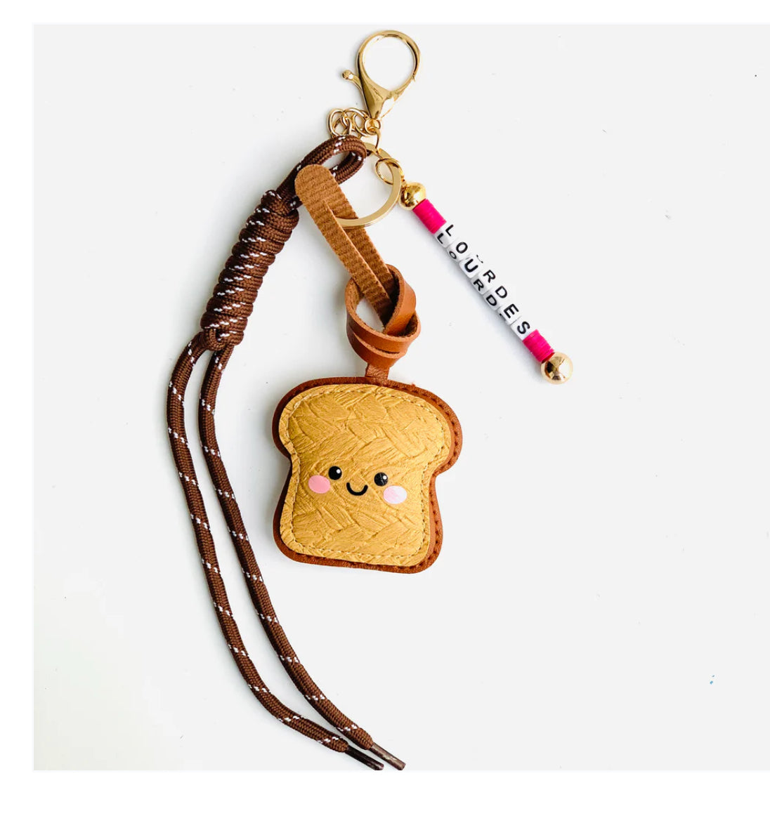 TOAST 6 piezas