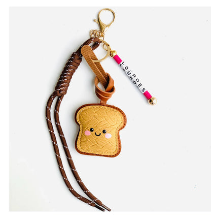 TOAST 6 piezas