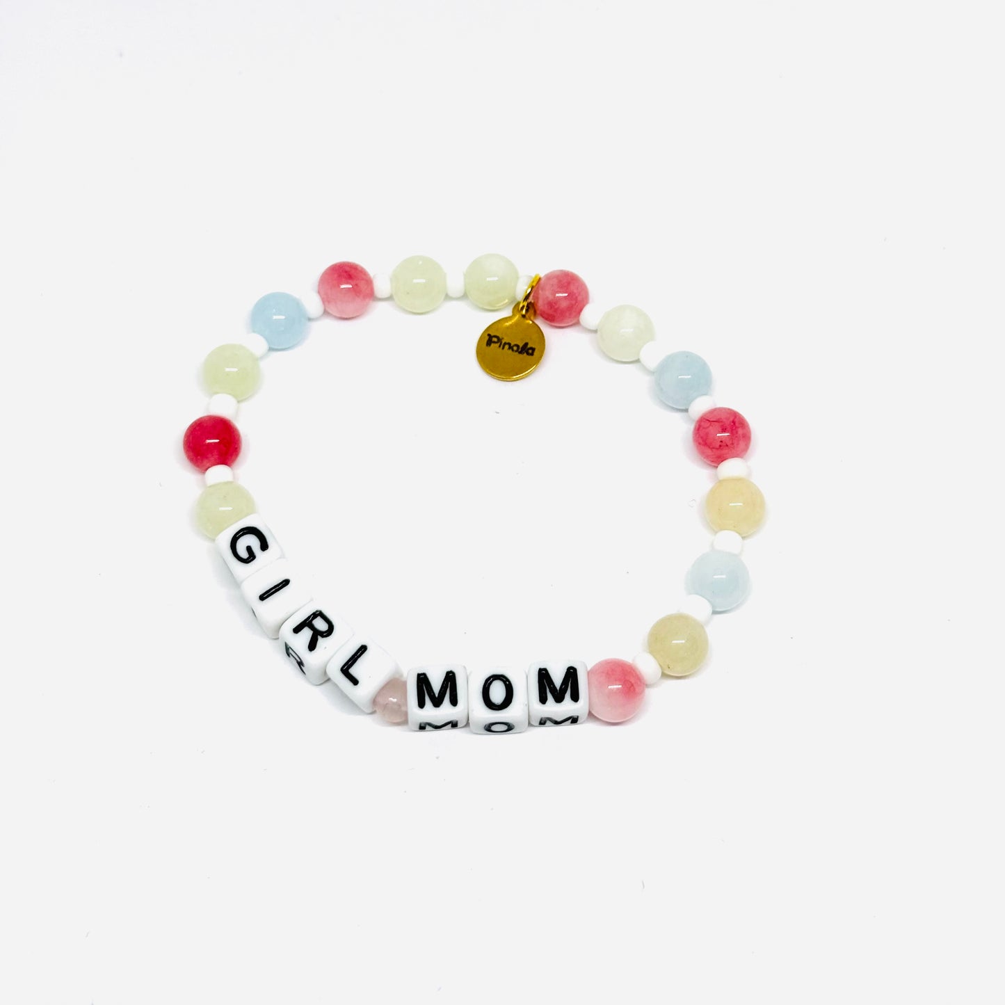 GIRL MOM (Rainbow)