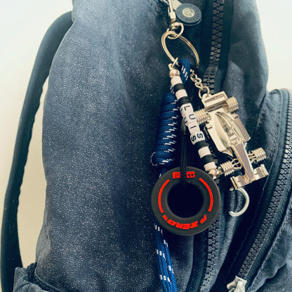 Charm Buddy Carreras