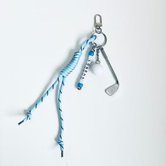 Charm Buddy Golf