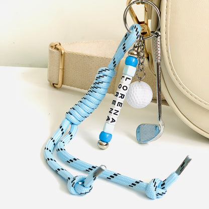 Charm Buddy Golf