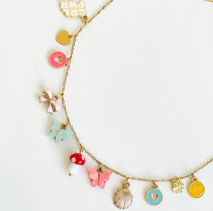 Charm Lab DORADO