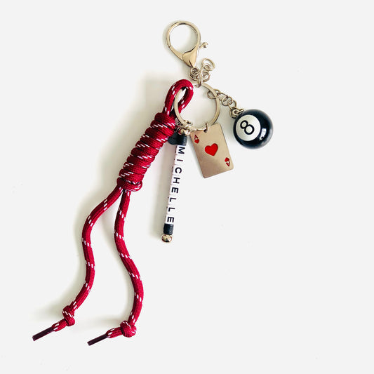 Charm Buddy 8