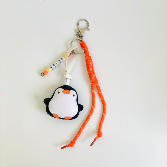Charm Buddy penguin