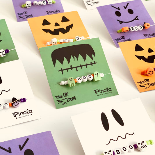 Trick or Treat Bundle (15 piezas)