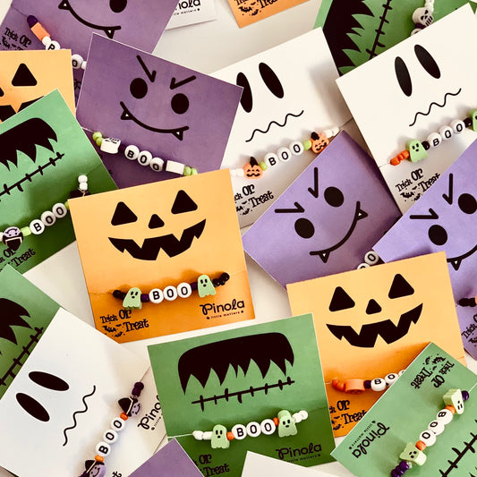 Trick or Treat Bundle (30 piezas) Envío gratis