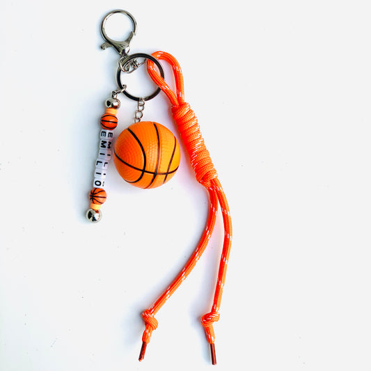 Charm Buddy Basket
