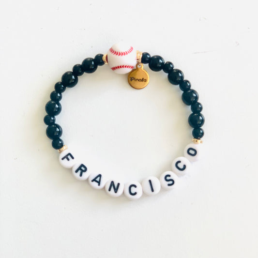 Beisbol personalizada