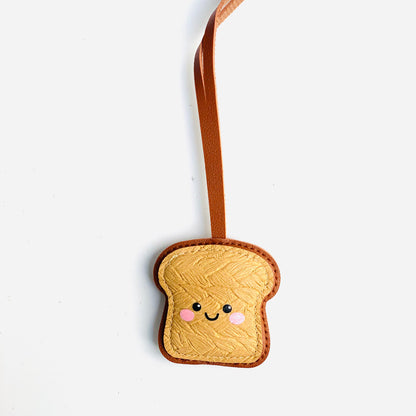 Charm Buddy Toast