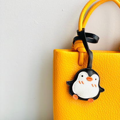 Charm Buddy Pingüino