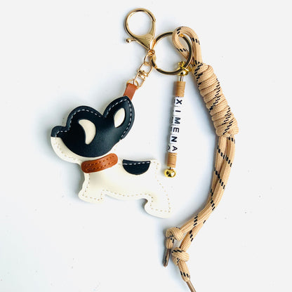 Charm Buddy Frenchie