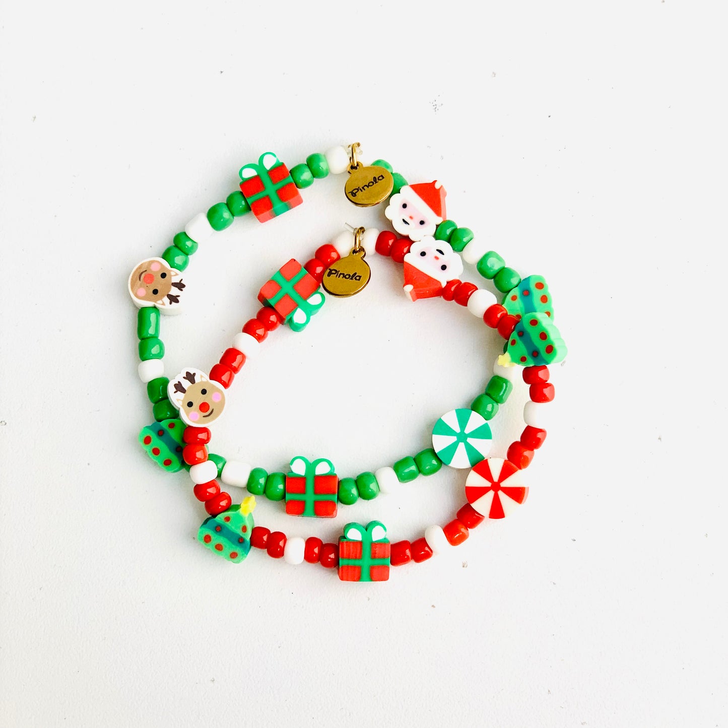 Merry Christmas Duo A