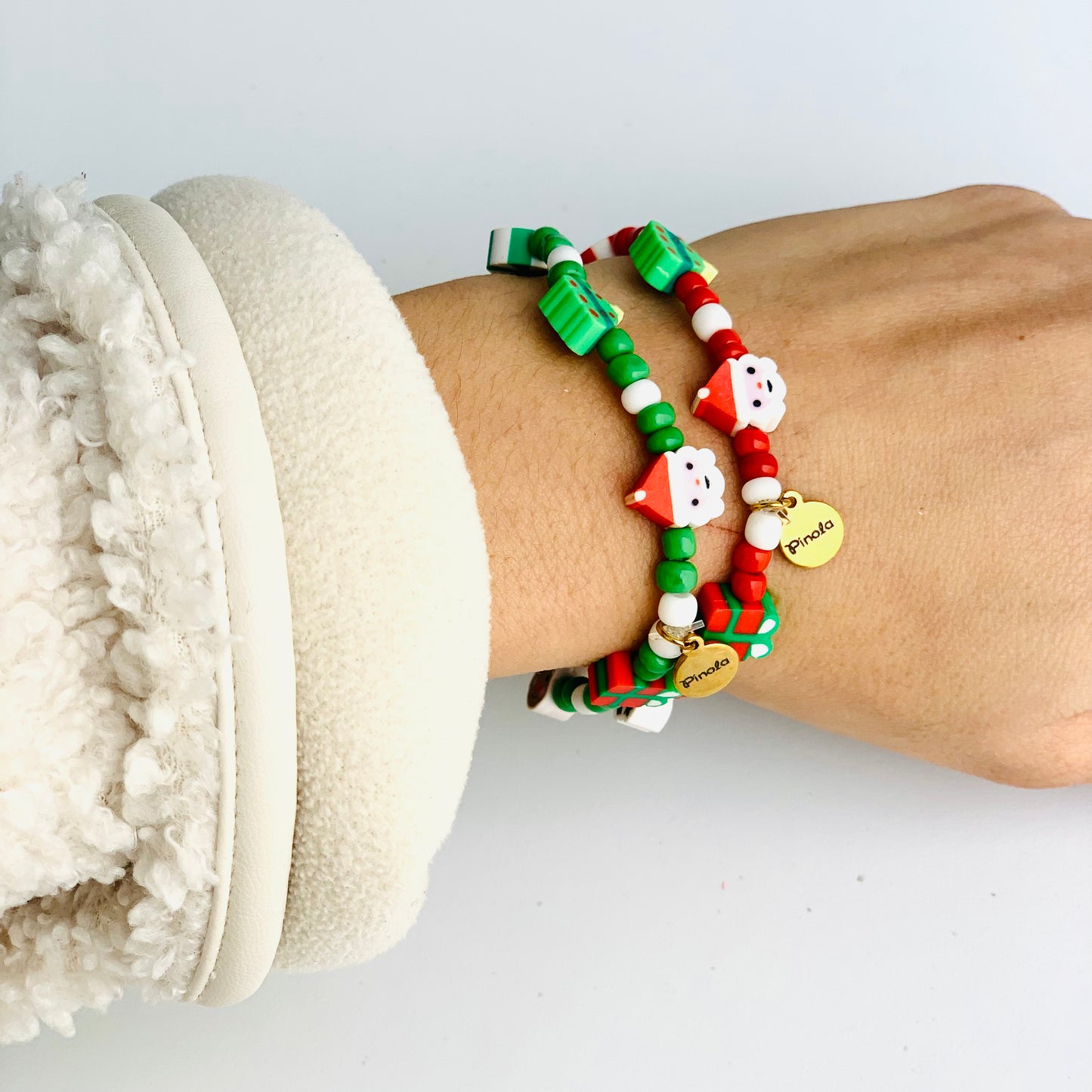 Merry Christmas Duo A