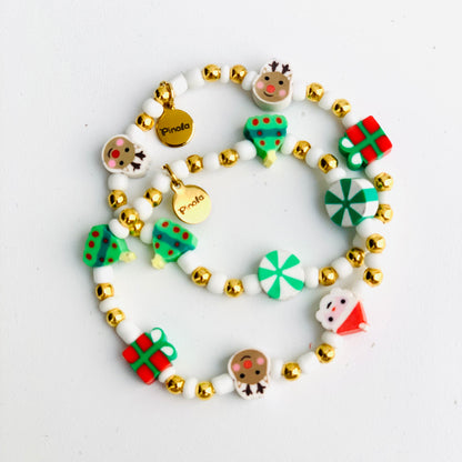 Merry Christmas Duo B