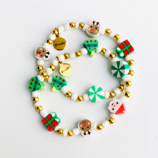 Merry Christmas Duo B