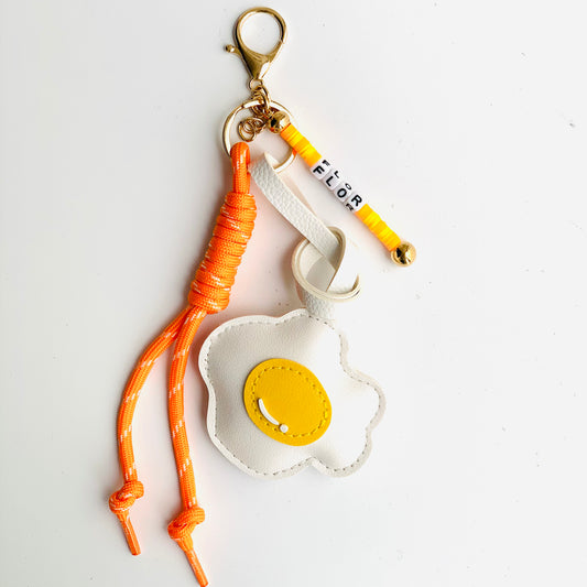 Charm  Buddy Egg