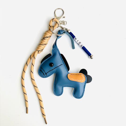 Charm  Buddy  horse1