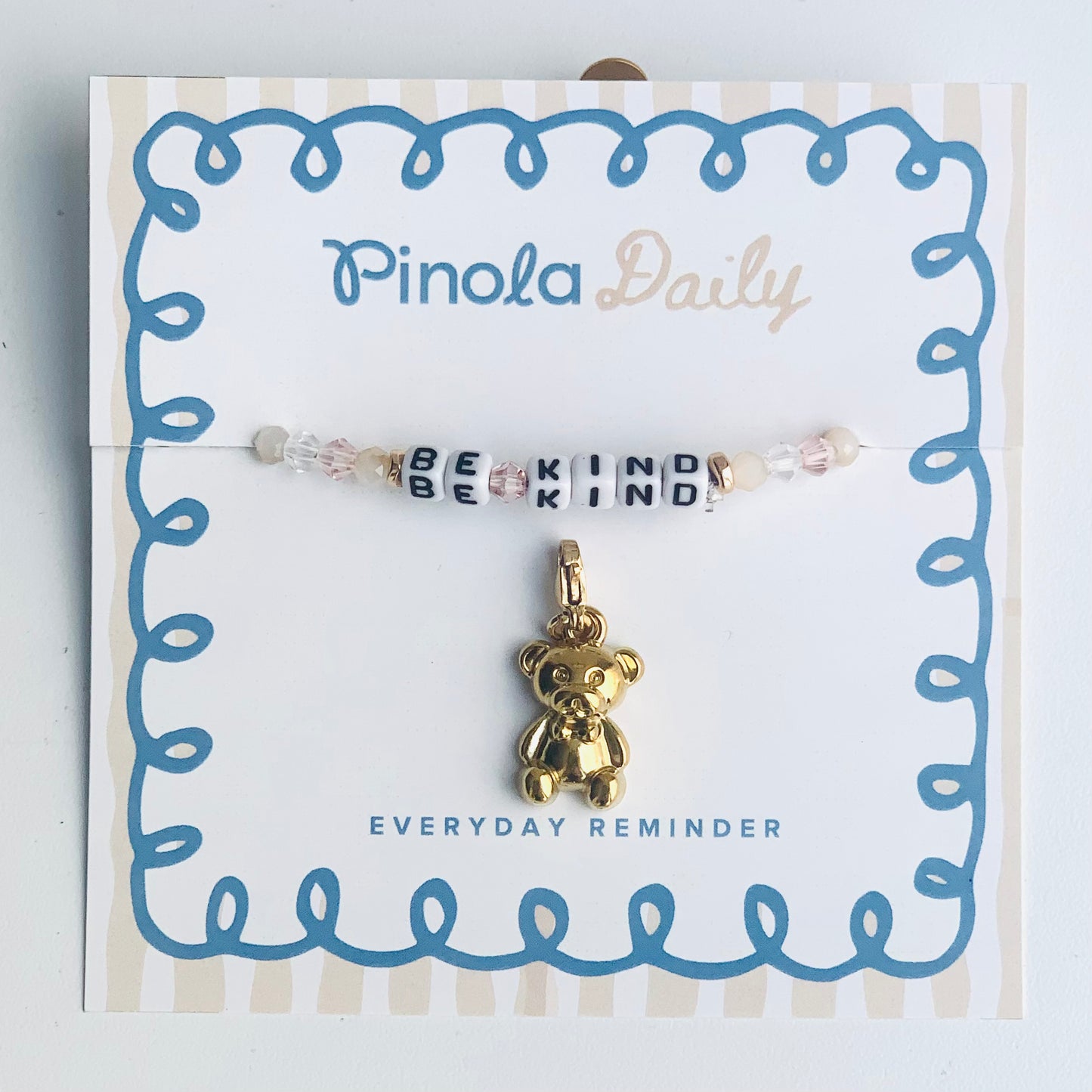 BE KIND Pinola Daily