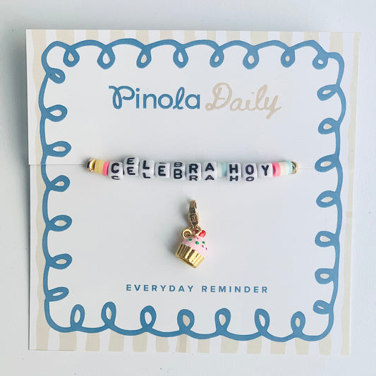 CELEBREA HOY Pinola Daily