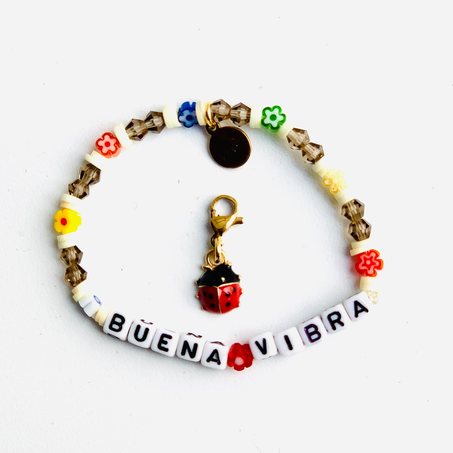 BUENA VIBRA Pinola Daily