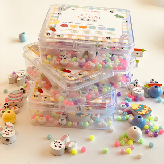 EASTER KIT (Varias piezas)