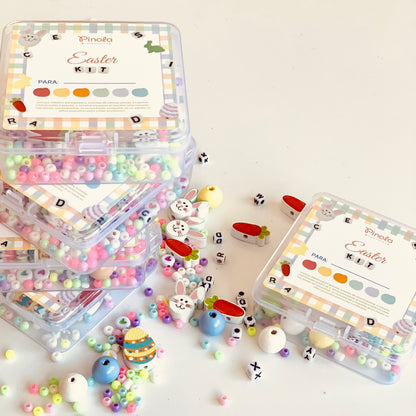 EASTER KIT (Varias piezas)