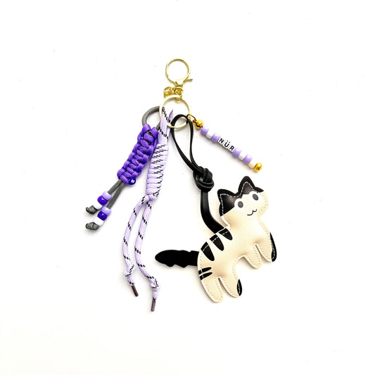 CHARM BUDDY GATO