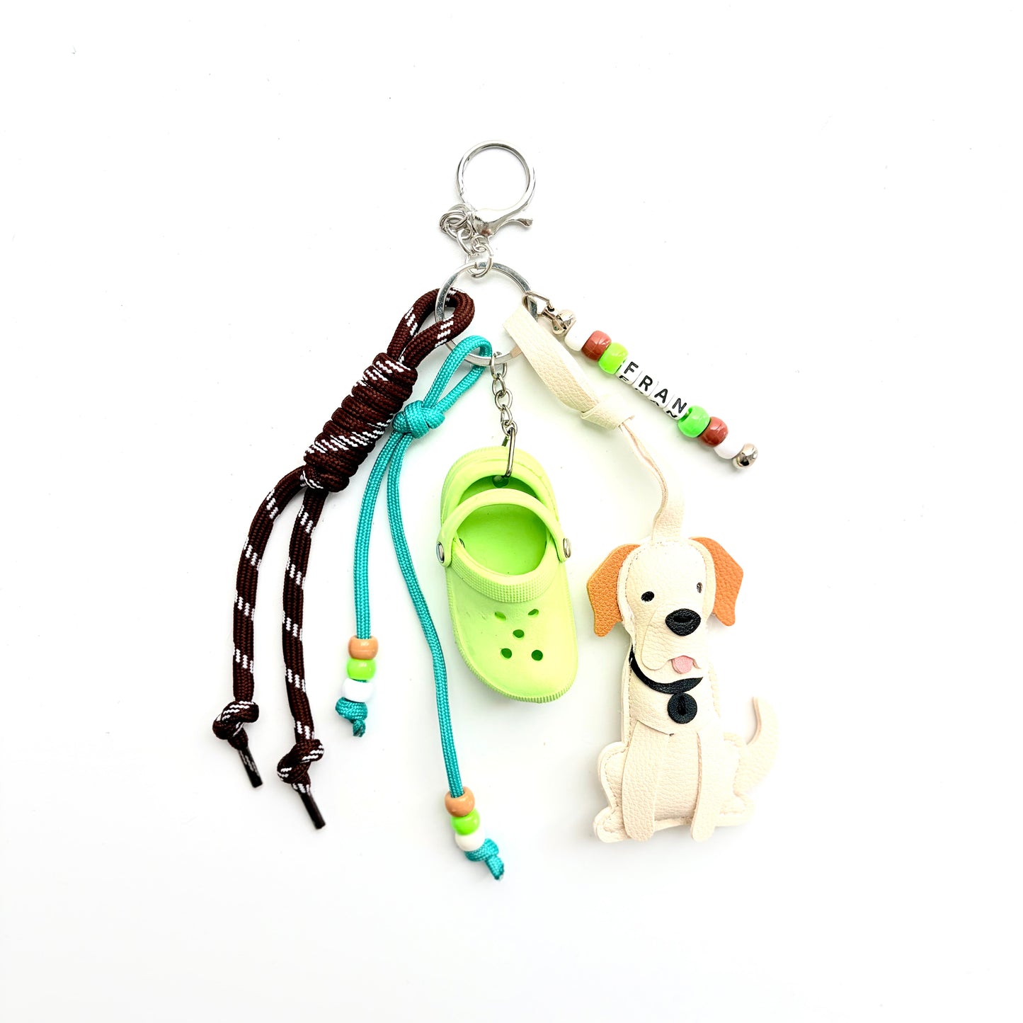 CHARM BUDDY LABRADOR