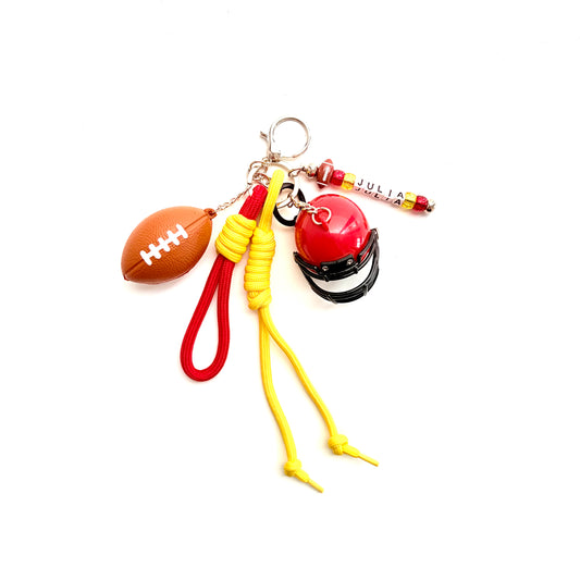 CHARM BUDDY AMERICANO
