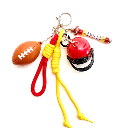 CHARM BUDDY AMERICANO