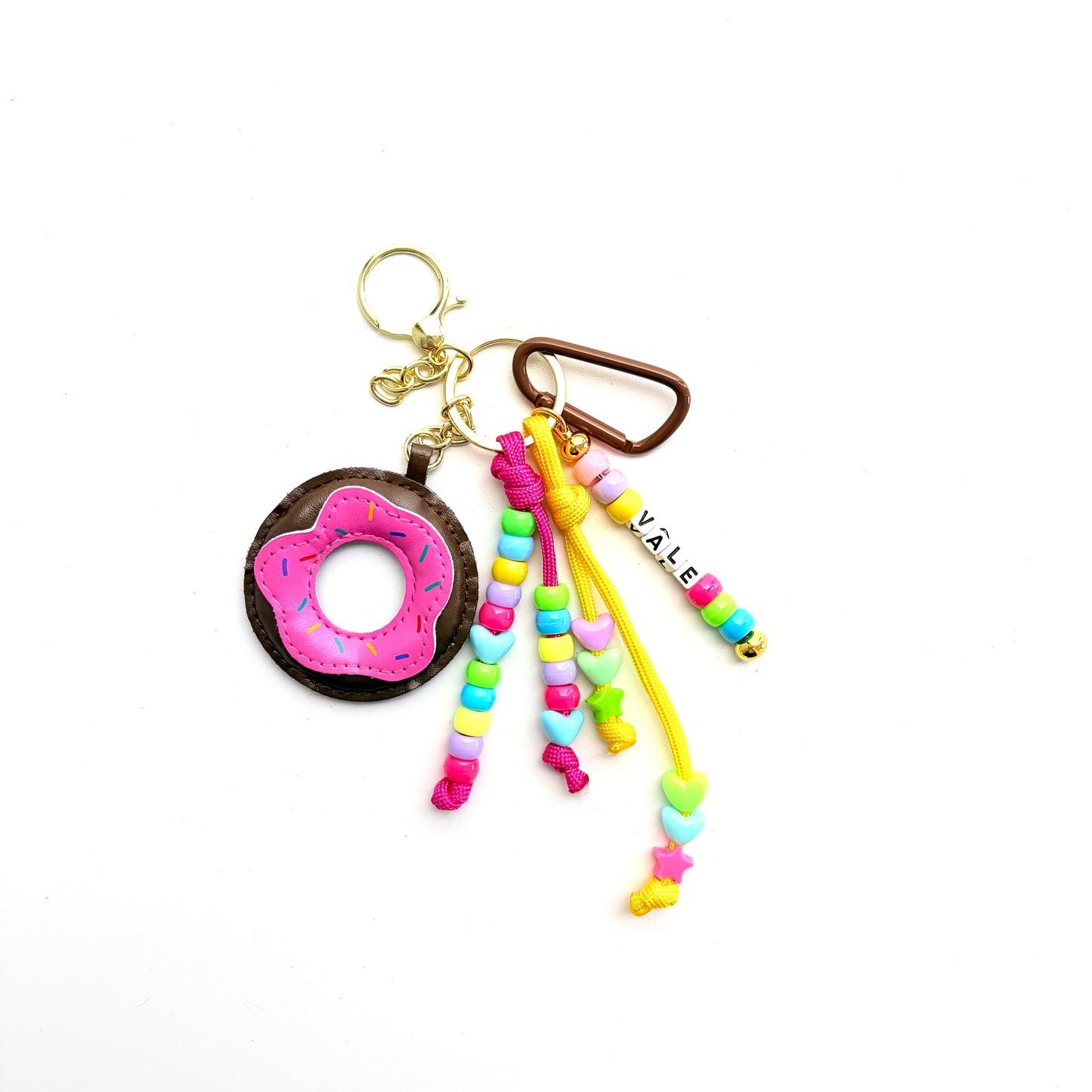 CHARM BUDDY DONA