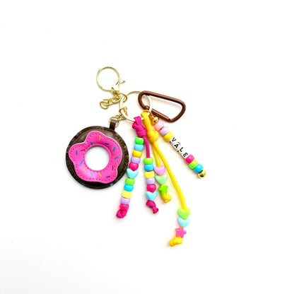 CHARM BUDDY DONA