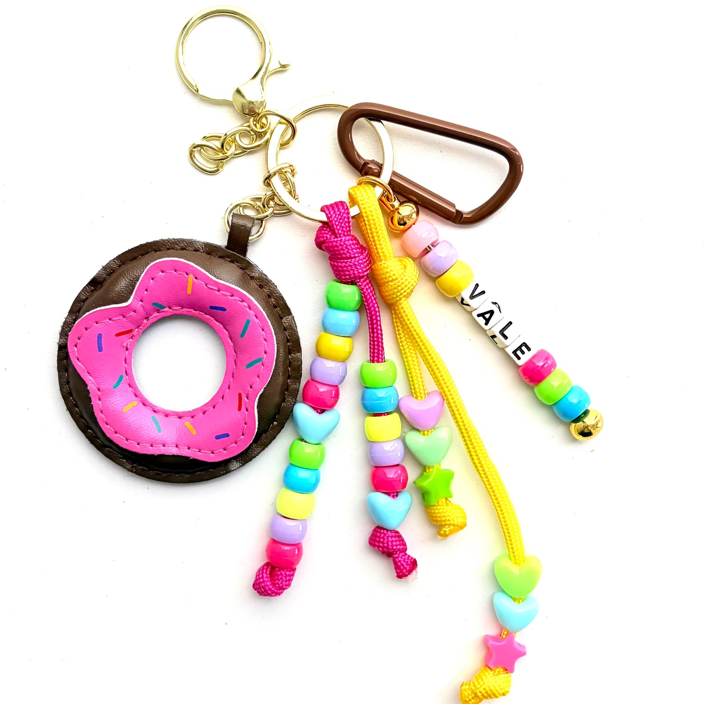 CHARM BUDDY DONA