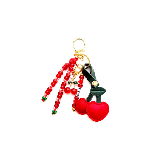 CHARM BUDDY CHERRY