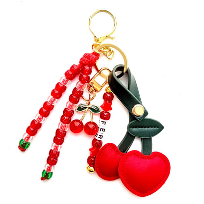 CHARM BUDDY CHERRY