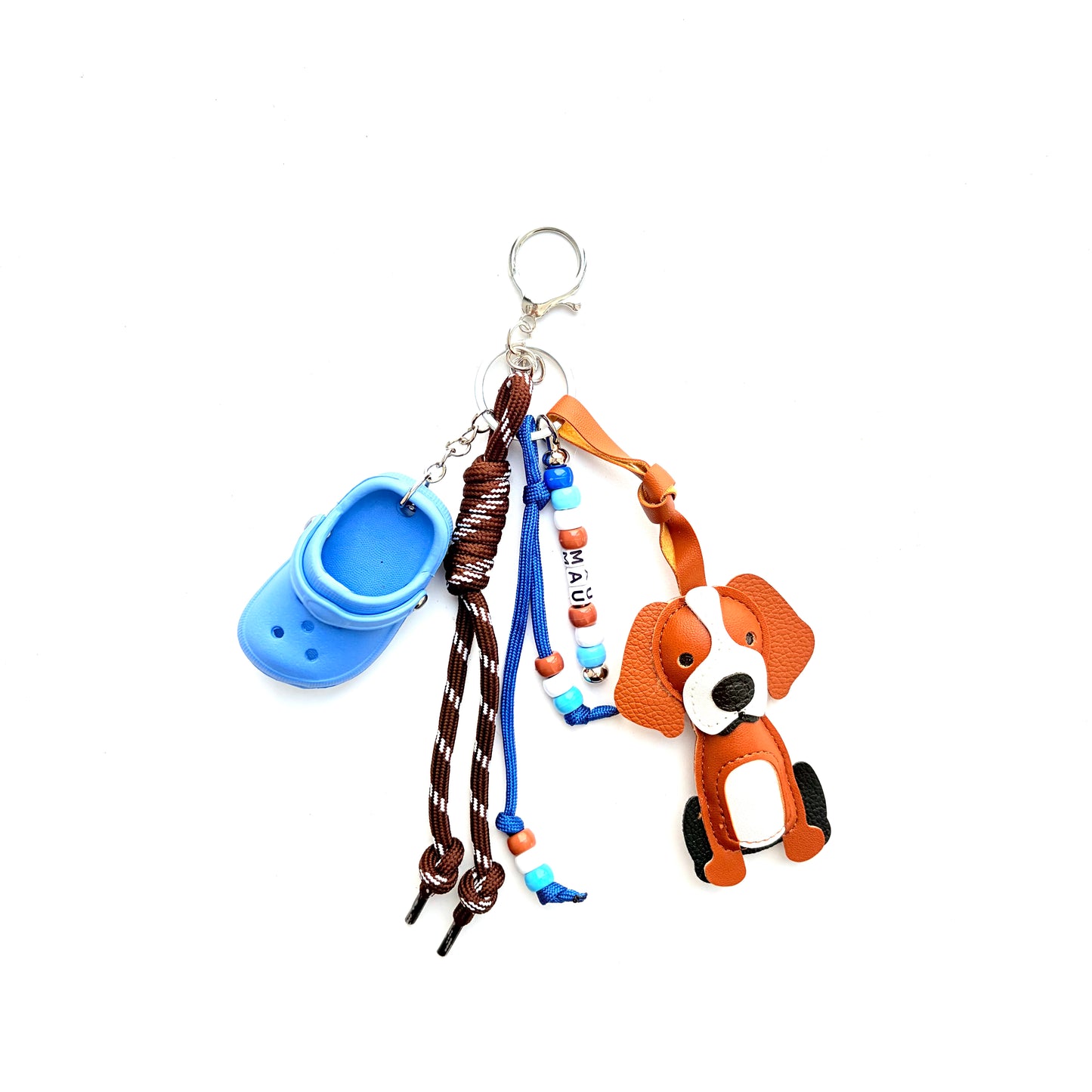 CHARM BUDDY BEAGLE