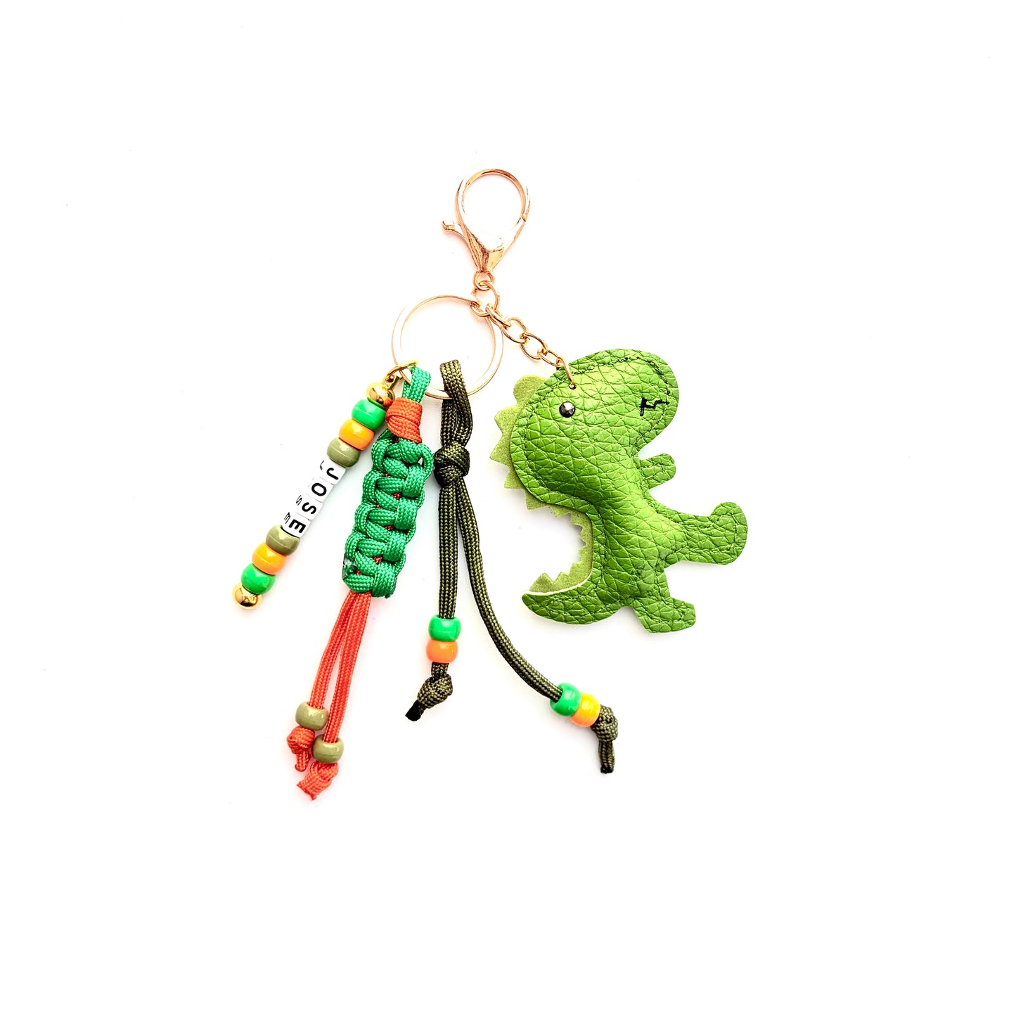 CHARM BUDDY DINO