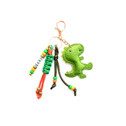 CHARM BUDDY DINO