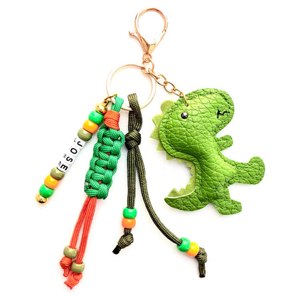 CHARM BUDDY DINO