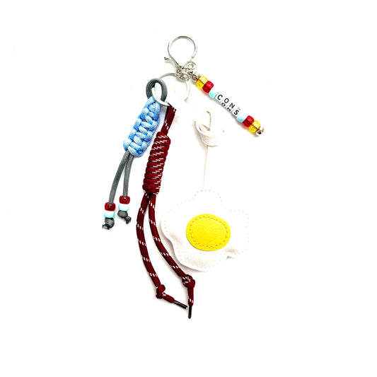 CHARM BUDDY BREAKFAST