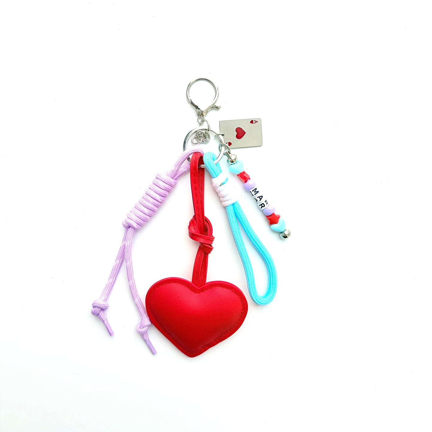 CHARM BUDDY LOVE