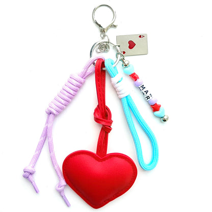 CHARM BUDDY LOVE