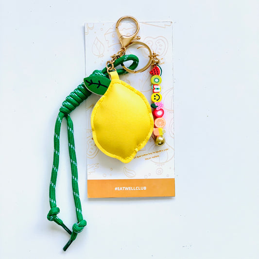 MC Charm Buddy LIMÓN