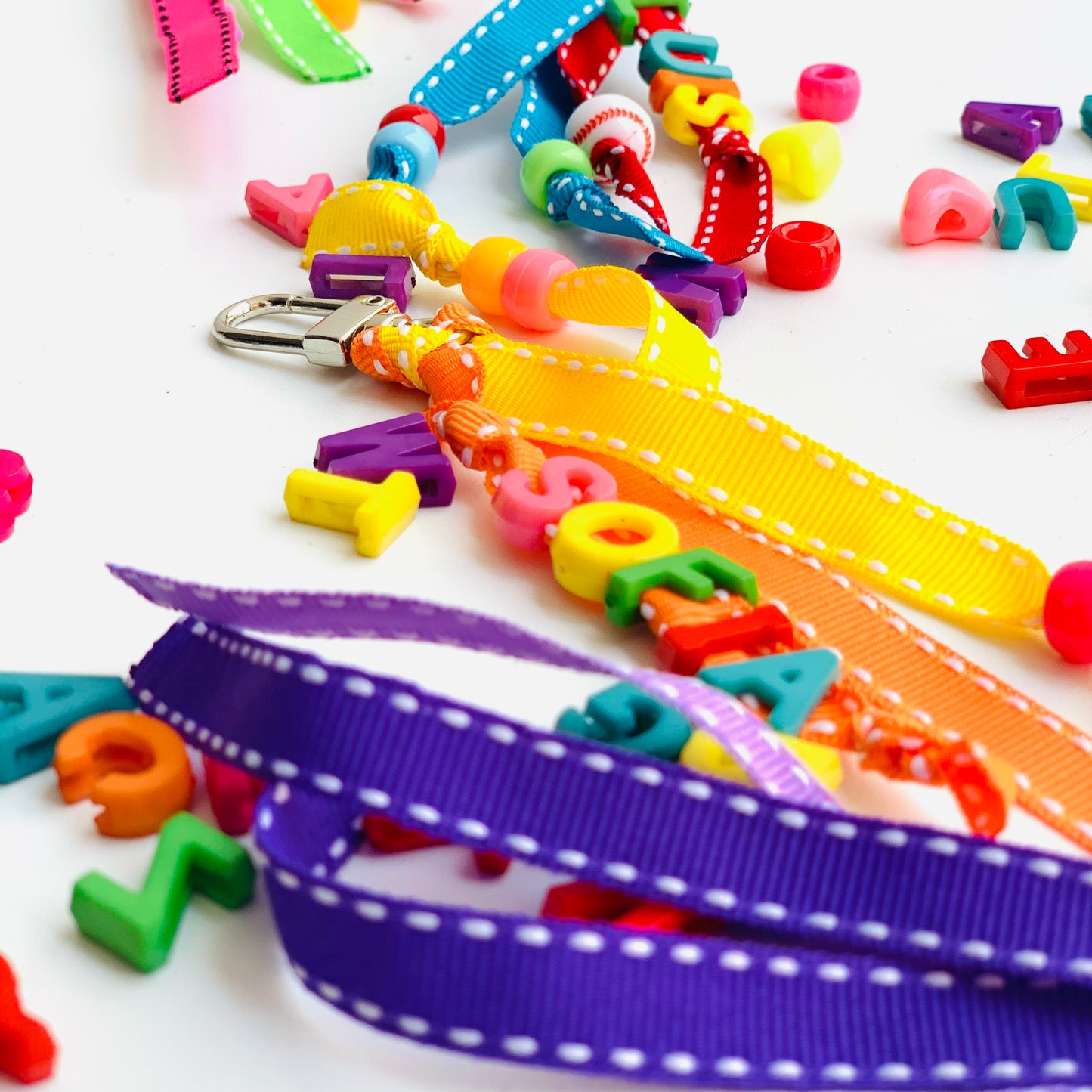 PARTY KIT Llavero 3d (Llaveros desde 15 piezas) Envío gratis